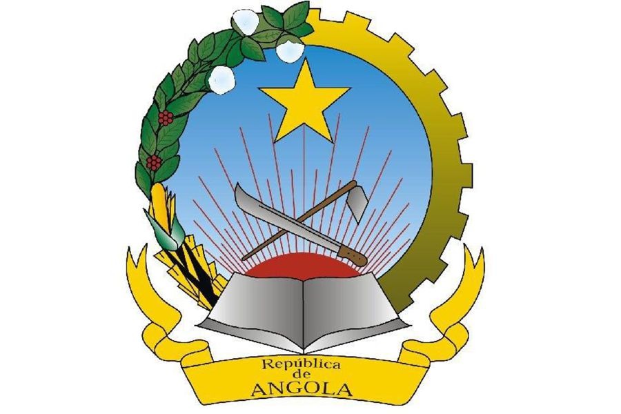 Embassy of Angola in Beijing