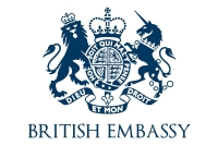 Embajada del Reino Unido en Beijing