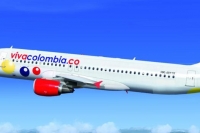 VivaColombia Airlines