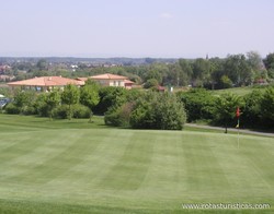 Zimmerner Golf Club 1995 E.v.