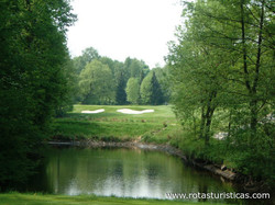 Golf Club Hubbelrath - Land Und Golf Club Düsseldorf E.v.
