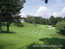 Golf- & Country Club am Hockenberg E.v.