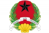 Ambassade van Guinee-Bissau in Algiers