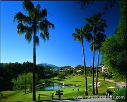 La Quinta Golf y Country Club - Marbella