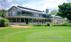 Royal Mid-surrey Golf Club
