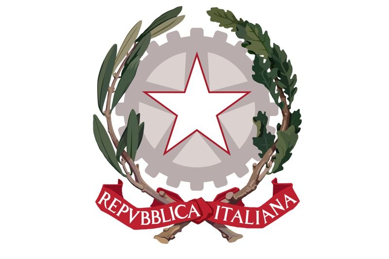 Italienische Botschaft in Zagreb