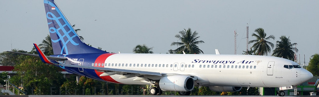 Sriwijaya Airlines