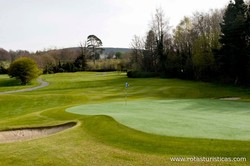 Marlay Park Golf Club