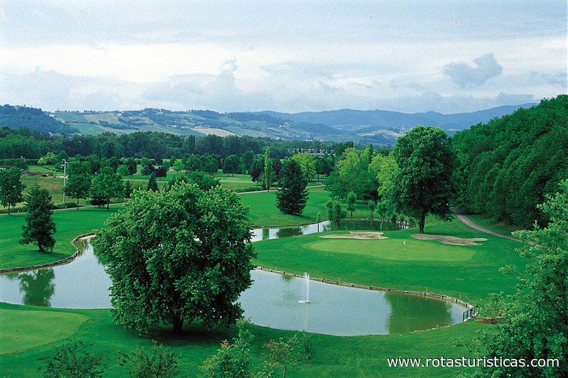 Golf Club la Rocca