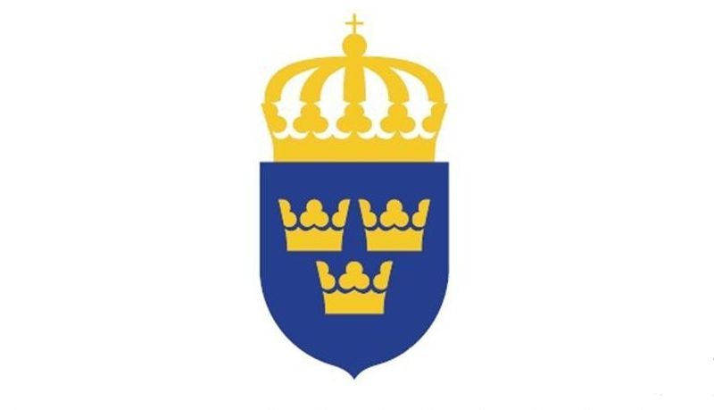 Embajada de Suecia en el Vaticano