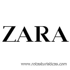 Zara Parque Nascente