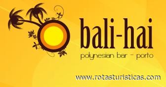 Bali-hai Bar