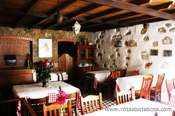 Bar-restaurante Taverna Dos Trovadores (Sintra)