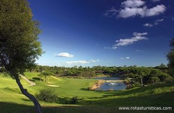 Royal Golf Course Vale do Lobo