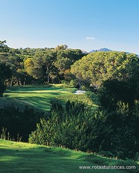 Estoril Golf Championship Course