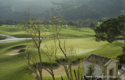 Club de Golf Campo Real