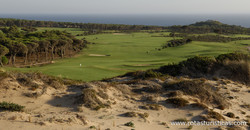 Campo de golf Oitavos Dunes