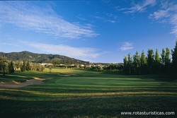 Campo de golf Quinta da Beloura