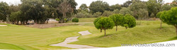 Palmela Village Golf Course