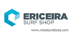 Ericeira Surf Shop Algarveshopping