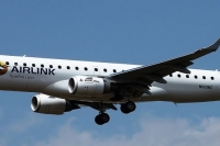 Eswatini Airlink - Swaziland Airlink