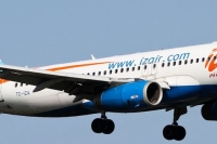 Izair airlines