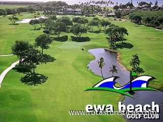 Ewa Beach Golf Club