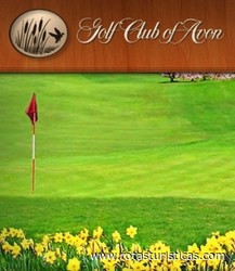 Golf Club of Avon