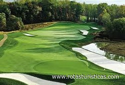 Rock Creek Park Golf Course