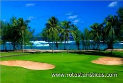 The Turtle Bay Resort & Golf Club