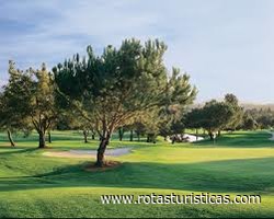 Oaks Golf Course