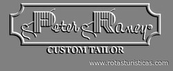 Peter Raney Custom Tailor