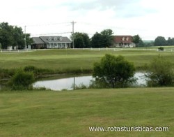 Chesley Oaks Golf Course