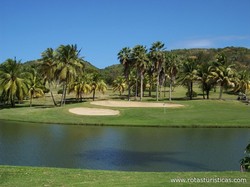 Carambola Golf & Country Club