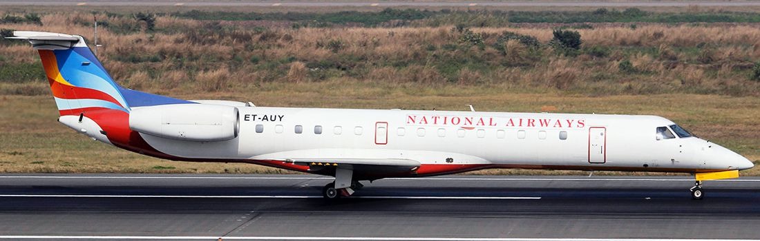 National Airways